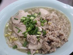 -榮泰米粉湯(Left Shop)