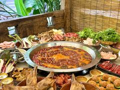 -符淼淼火锅(宽窄巷子店)