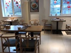 -金豆角砂锅焖面(安贞店)