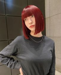 -GIRL STYLE 烫发·染发沙龙