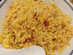 -朱子李大排档(河西首店)