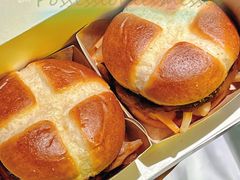 -麦当劳(团结湖店)