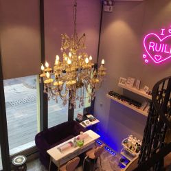 点击看大图 -RL Nail·瑞丽美甲美睫品牌原创店