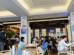 -华盛丰温州大排档(东三环南路店)