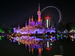 -北京石景山游乐园