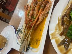 -友强·23年特色海鲜大排档(厦门店)