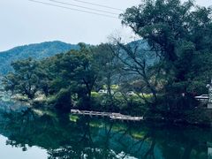 -上坦村