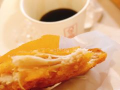 -麦当劳(江湾镇店)