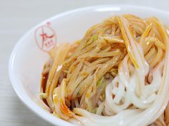 大米面皮-薛昌利大米面皮(南关正街店)