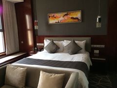 环球恐龙城维景国际大酒店-常州环球恐龙城维景国际大酒店