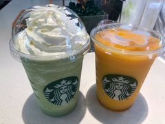 -星巴克臻选(南通万象城1F店)