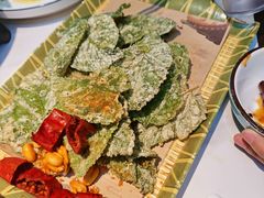 -食光慢宴·安吉土菜馆