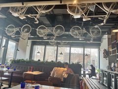 -玛尚诺意式餐厅(官舍店)