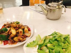 -吉源大排档·鱼生·海鲜(烧烤彩印厂店)