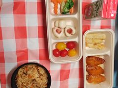 -西贝(上海我格广场店)