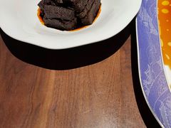 -曾宴·楚菜(湖北省博物馆店)