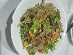-饭橘汉江码头·乡野土菜馆(静安路店)