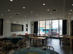 大堂-建坤水席宫(新区店)