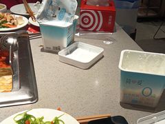 -海底捞火锅(宏大财富广场店)
