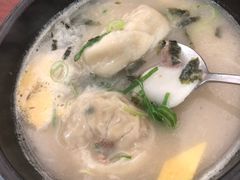 -神仙雪浓汤(明洞店)