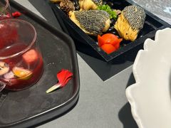 -3号仓库·创意中国菜(乐清正大广场店)