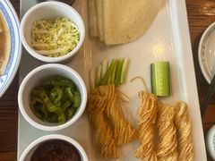 -老雒阳面馆·水席(定鼎门店)