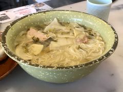 -京城小江南·土菜馆·蒸白鱼(东四十条店)