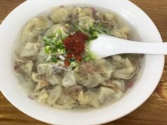 -松盛糕团店(红旗桥店)