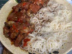 -贤花饭店(凯德店)