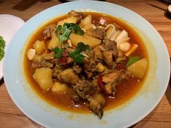 -品回味清真西北楼(宁波首店)