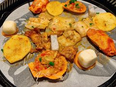 -么子烤肉(化龙池店)