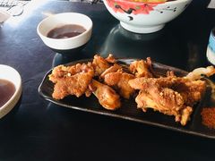 -千金一碗·宝岛一村(韩国街店)