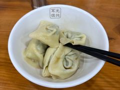 -潘国仙耳光馄饨(黄家阙路店)