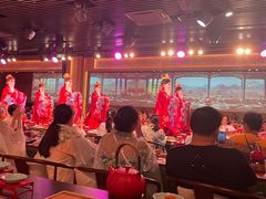 -金陵梦华·宫宴(南京首店)