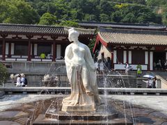 -华清宫景区
