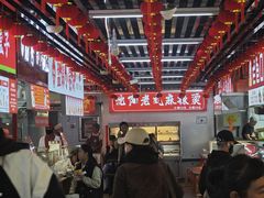 -大东门农贸市场(东顺城街)