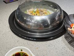 花雕状元鸡-粗茶淡饭·蒸鲜(光谷店)