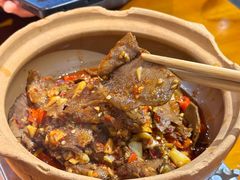 -陈家婆的菜(梅溪湖店)