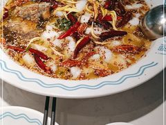 -花椒俏川菜小馆(南海万达店)