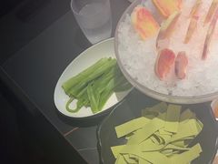 -京熹顺·老北京百年铜锅涮肉(百家湖1912店)