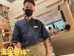 -赤坂亭M9和牛烧肉·日料398放题(万达店)