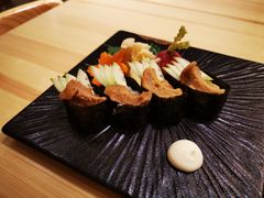 -厦门源昌凯宾斯基大酒店-隠れ鉄板焼