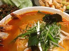 -喜越泰莱·泰越料理(海逸新天地店)