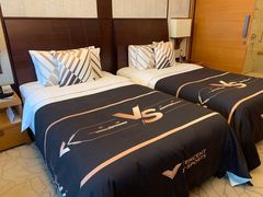 -上海浦东嘉里大酒店
