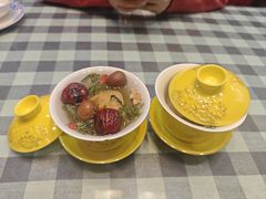 -伊帆食府·青海地方特色美食