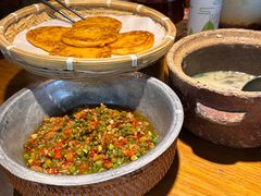 -李久其家民间餐厅(观沙岭公园店)