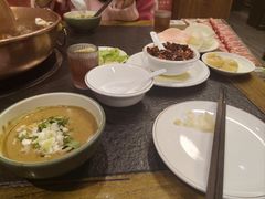 -仁和四季涮肉馆(天坛南门店)
