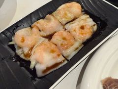 -白天鹅宾馆-宏图府餐厅