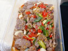 -炊烟小炒黄牛肉(中心印象城店)