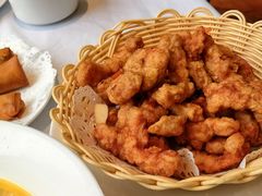-扬州饭店(南京东路店)